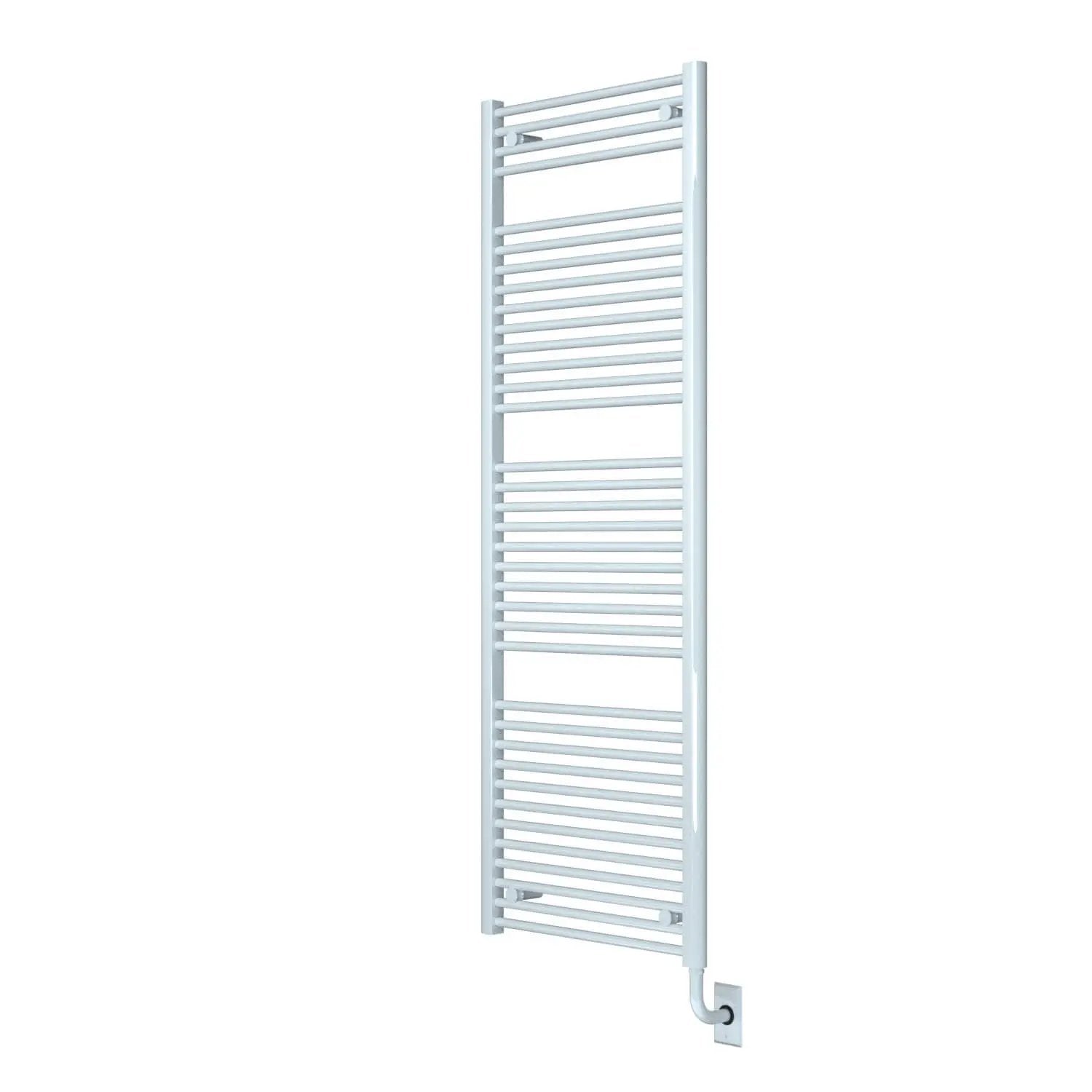 ICO Bath Tuzio 23.5"x66.5" Savoy Electric Plug-In Towel Warmer by ICO Bath