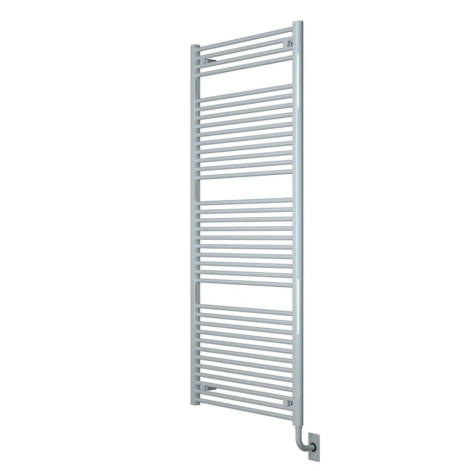 ICO Bath Tuzio 29.5"x66.5" Savoy Electric Plug-In Towel Warmer by ICO Bath
