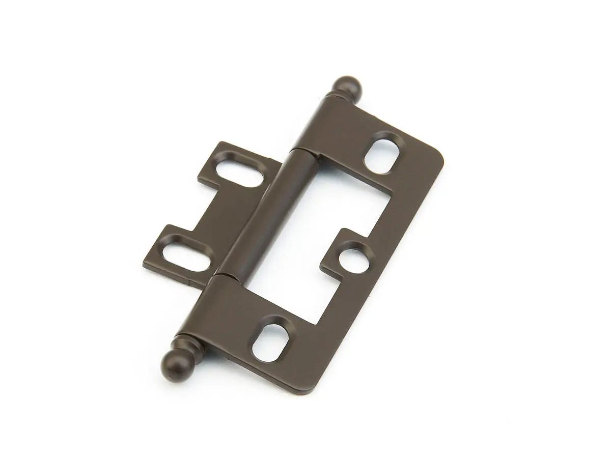 Schaub Hinges 1.06" Projection Cabinet Hinges by Schaub