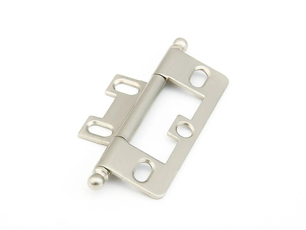 Schaub Hinges 1.06" Projection Cabinet Hinges by Schaub