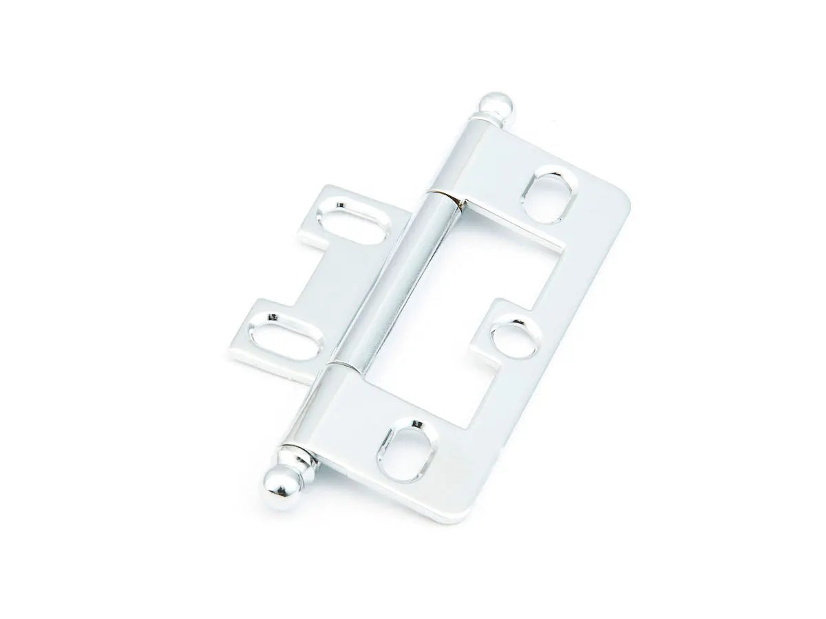 Schaub Hinges 1.06" Projection Cabinet Hinges by Schaub