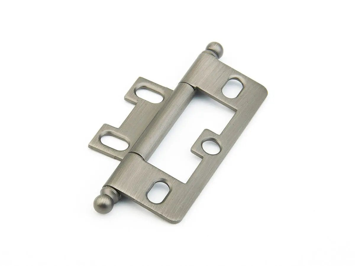 Schaub Hinges 1.06" Projection Cabinet Hinges by Schaub