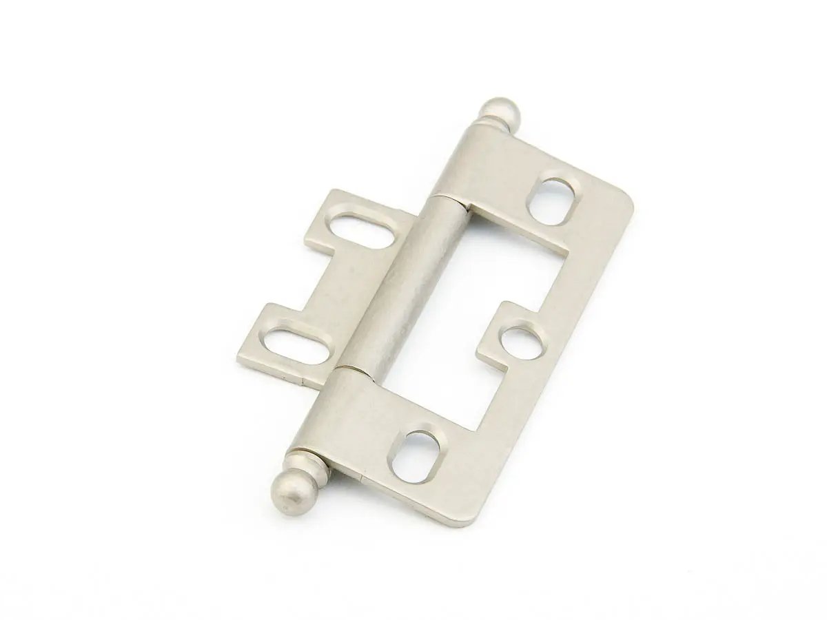 Schaub Hinges 1.06" Projection Cabinet Hinges by Schaub