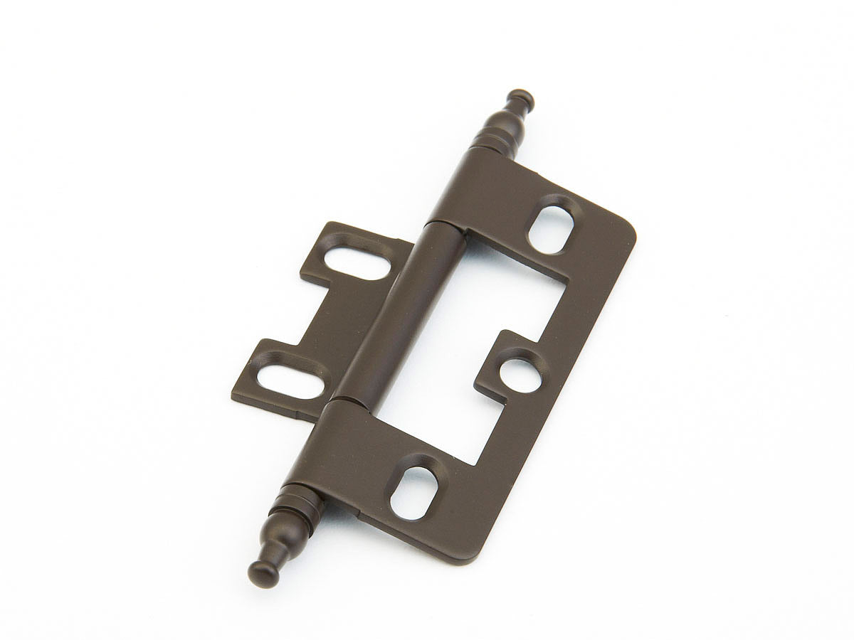 Schaub Hinges 1.06" Projection Cabinet Hinges