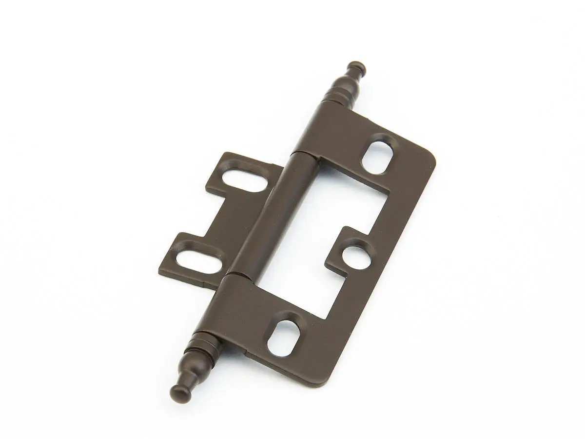 Schaub Hinges 1.06" Projection Cabinet Hinges by Schaub