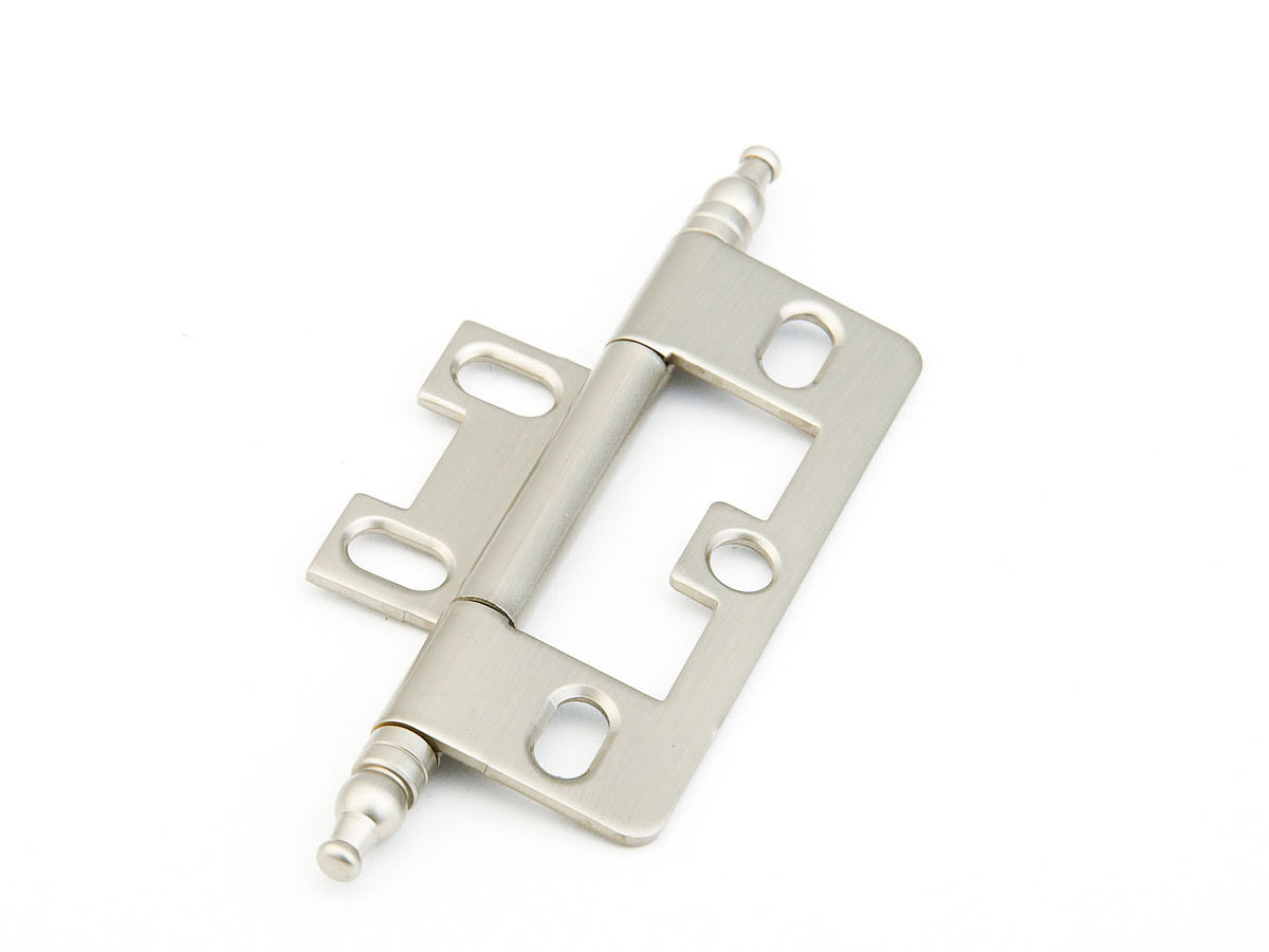 Schaub Hinges 1.06" Projection Cabinet Hinges
