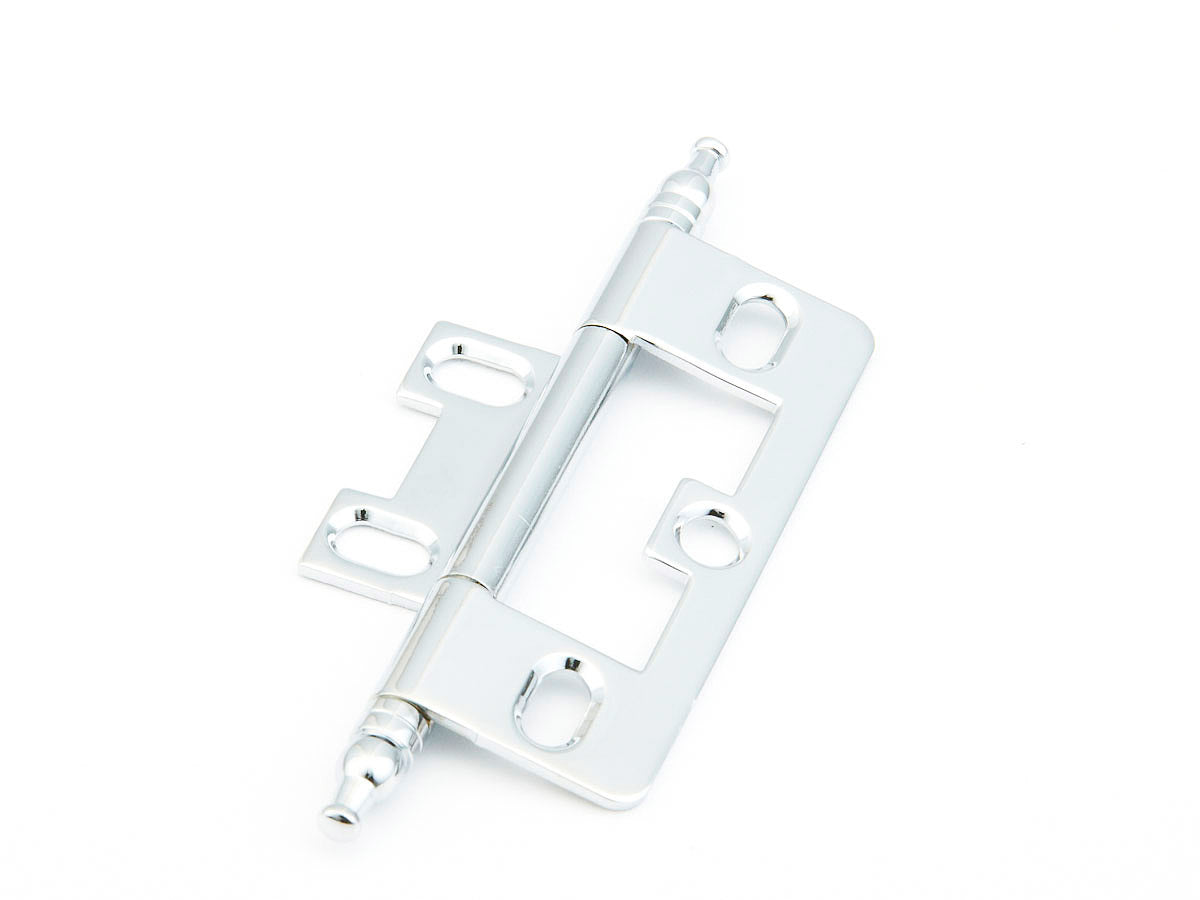 Schaub Hinges 1.06" Projection Cabinet Hinges