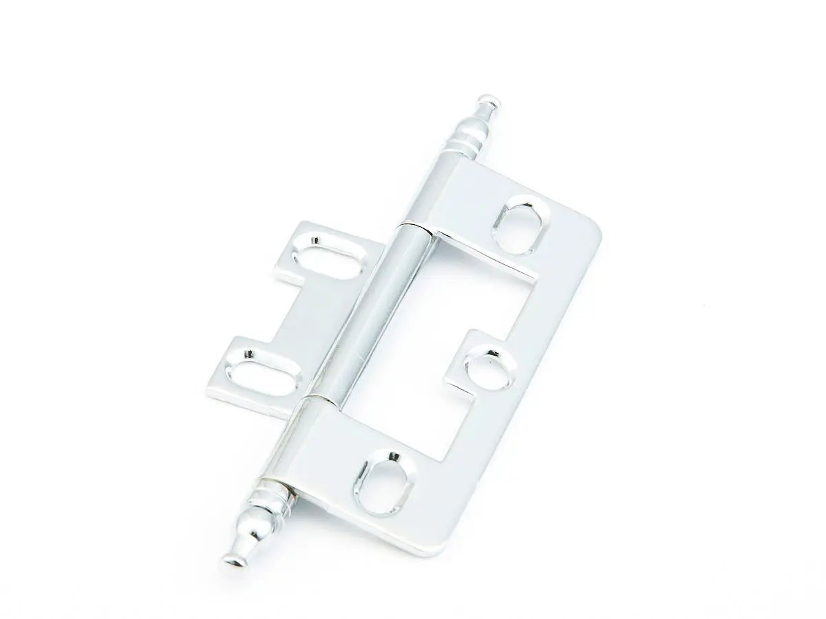 Schaub Hinges 1.06" Projection Cabinet Hinges by Schaub