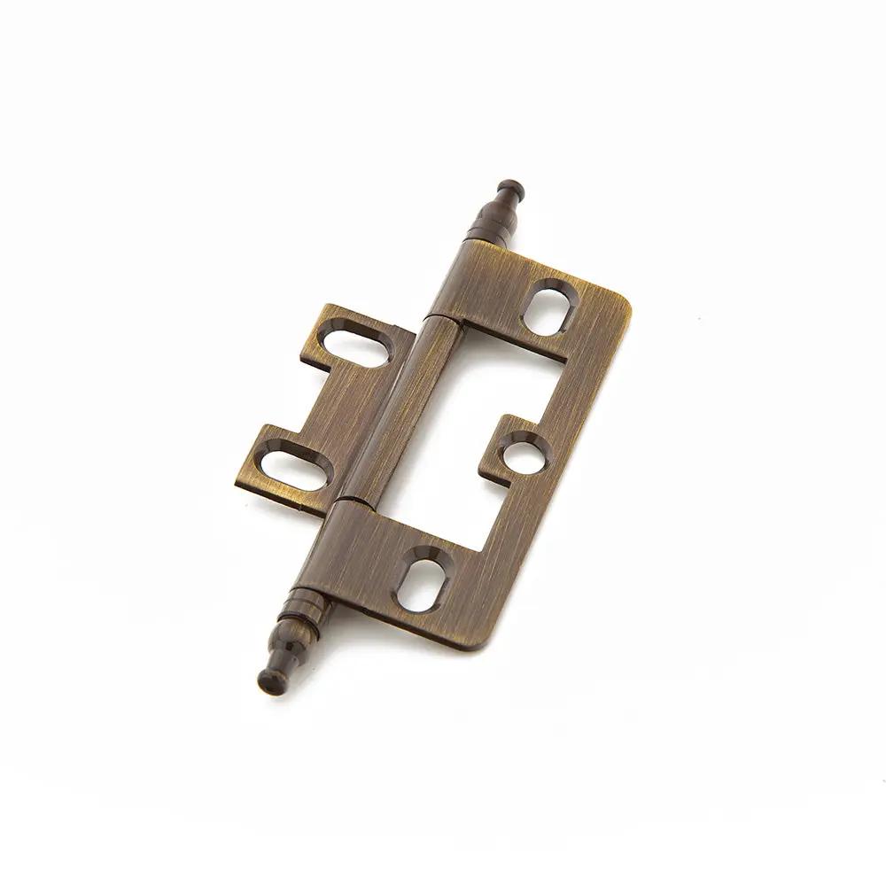Schaub Hinges 1.06" Projection Cabinet Hinges by Schaub
