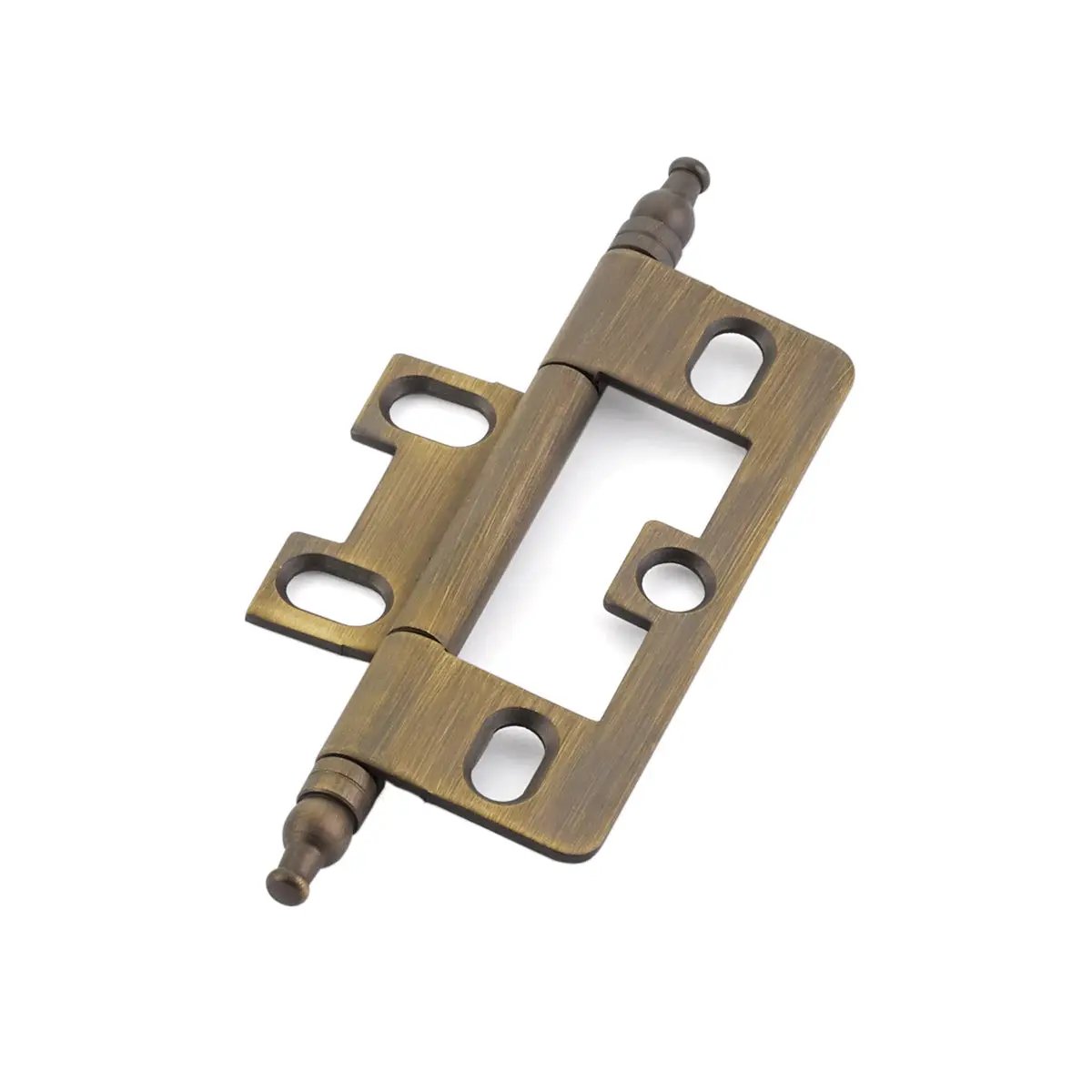 Schaub Hinges 1.06" Projection Cabinet Hinges by Schaub