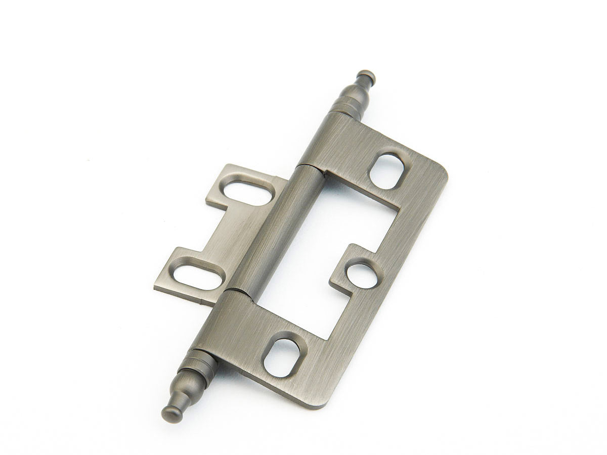 Schaub Hinges 1.06" Projection Cabinet Hinges