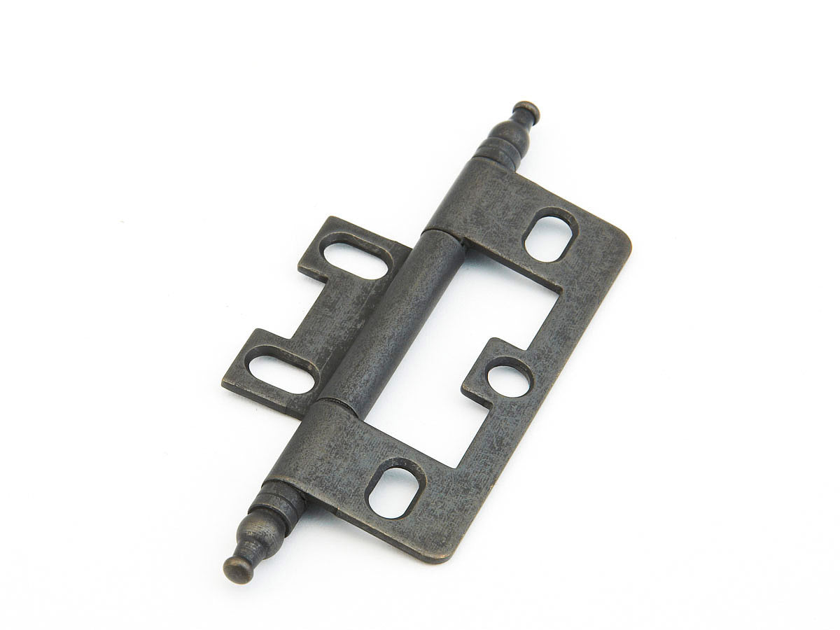 Schaub Hinges 1.06" Projection Cabinet Hinges