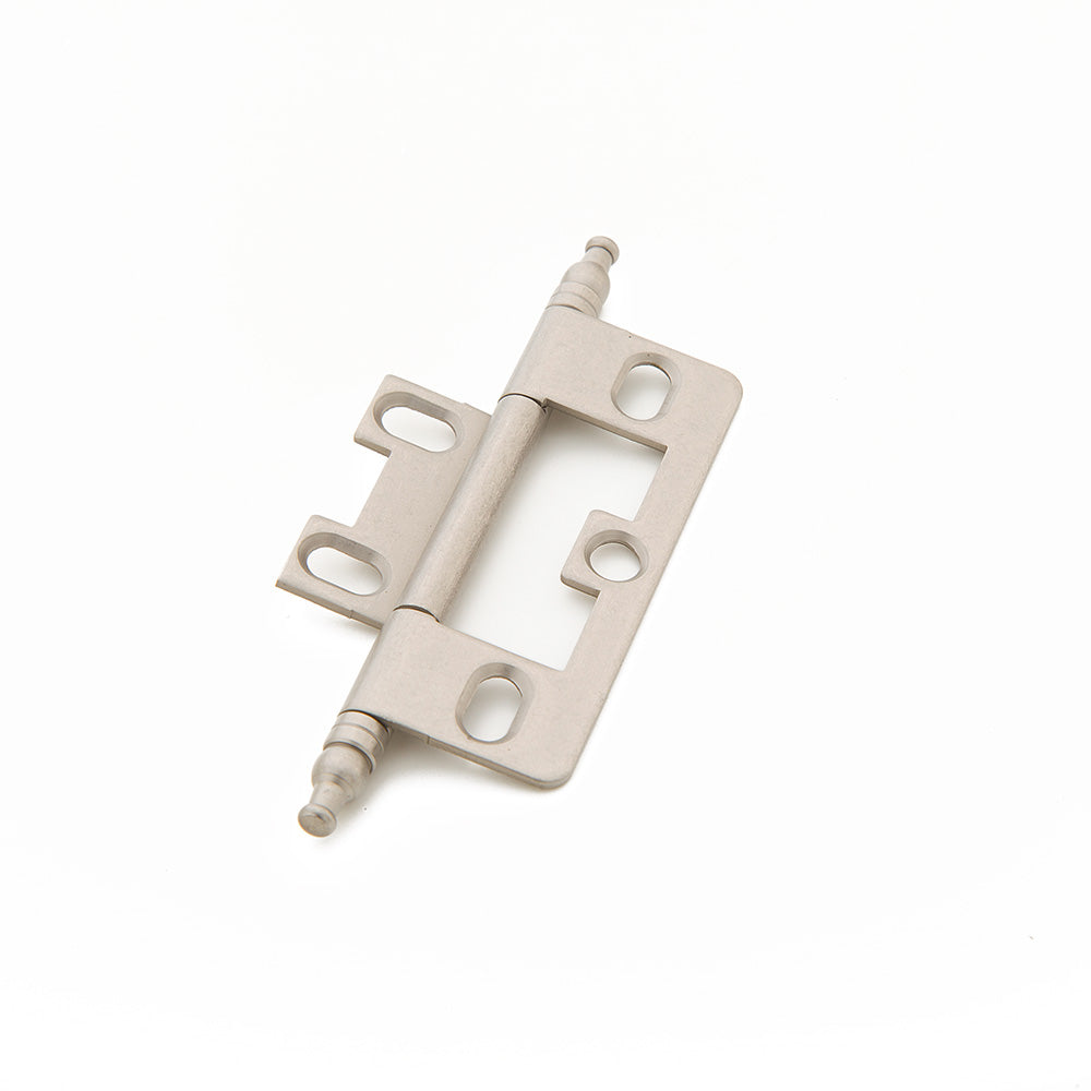 Schaub Hinges 1.06" Projection Cabinet Hinges