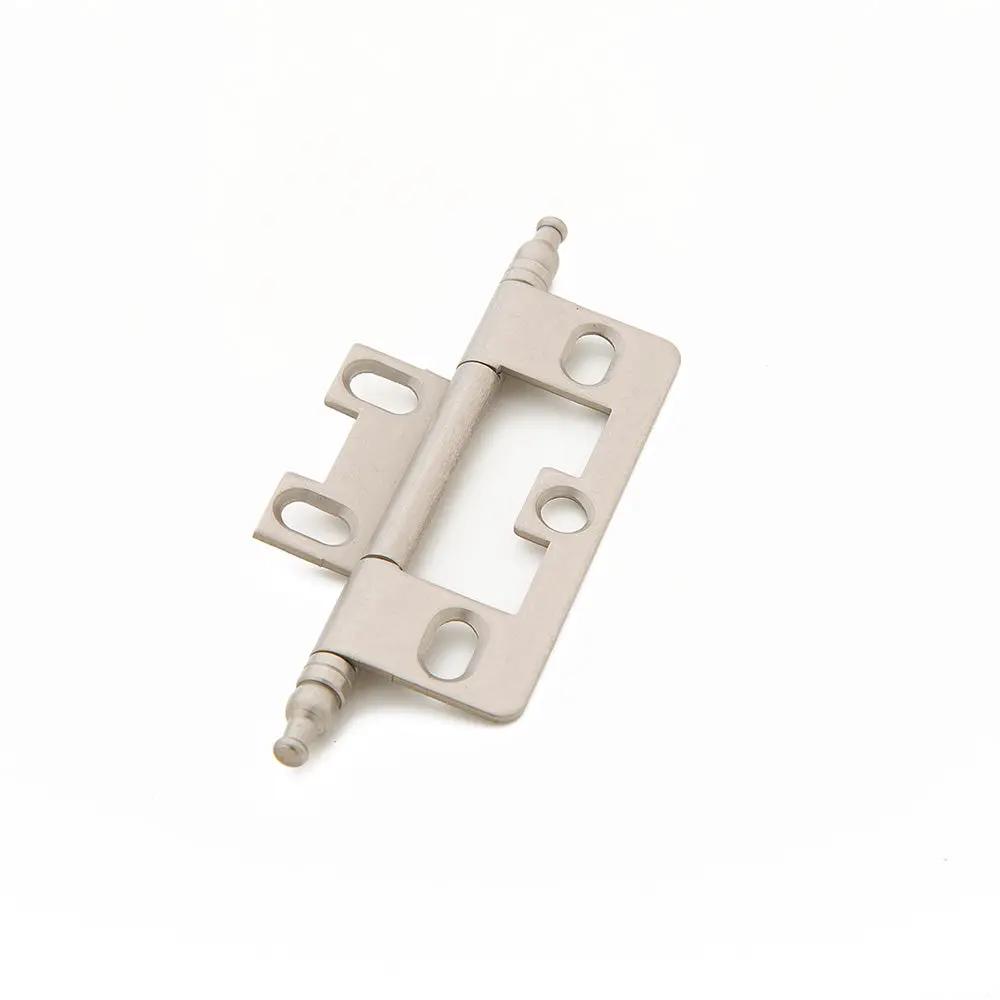 Schaub Hinges 1.06" Projection Cabinet Hinges by Schaub