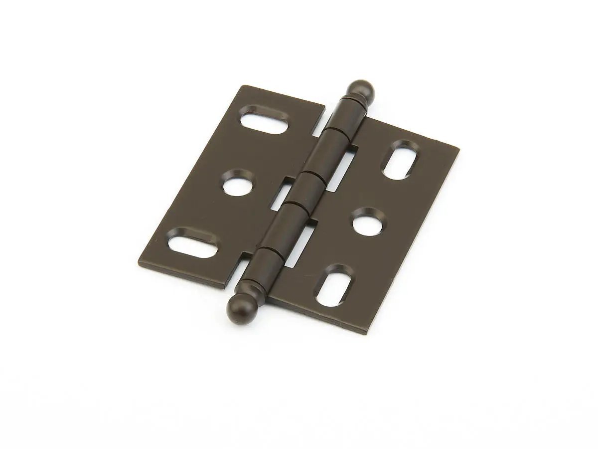 Schaub Hinges 1.06" Projection Cabinet Hinges by Schaub