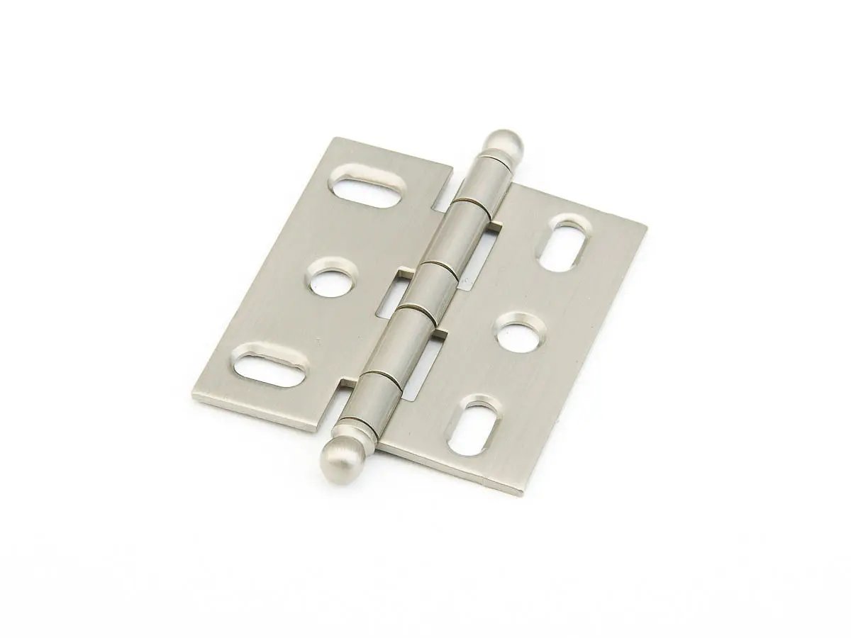 Schaub Hinges 1.06" Projection Cabinet Hinges by Schaub