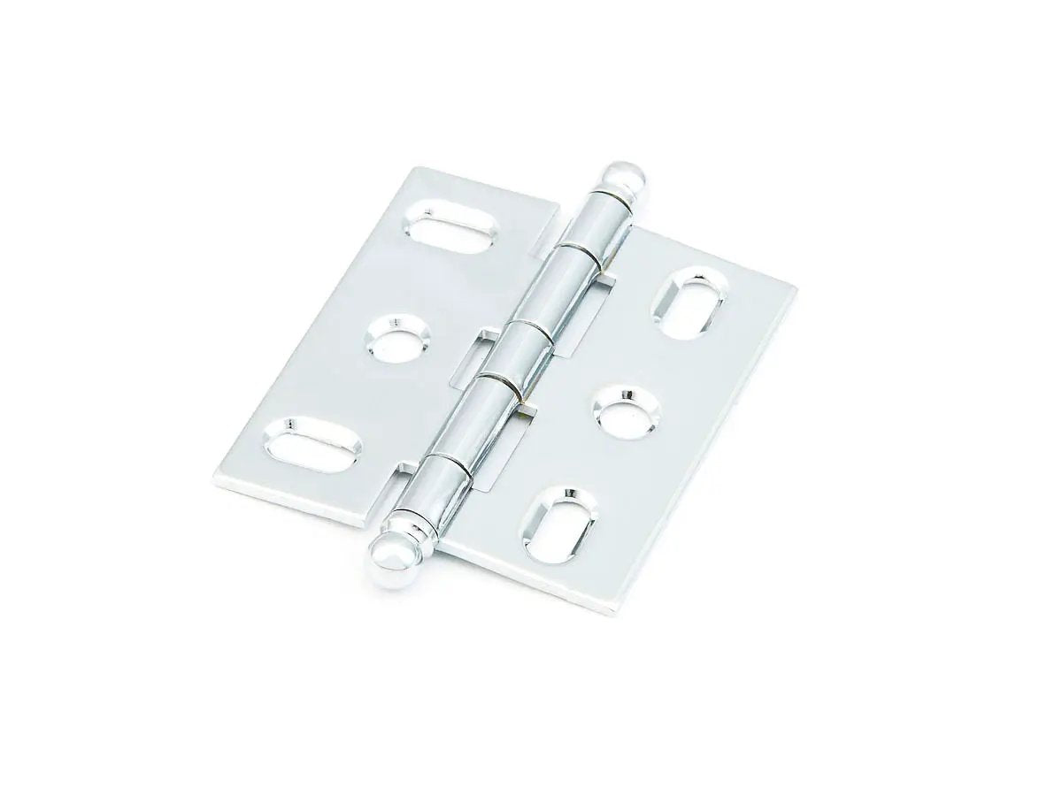 Schaub Hinges 1.06" Projection Cabinet Hinges by Schaub
