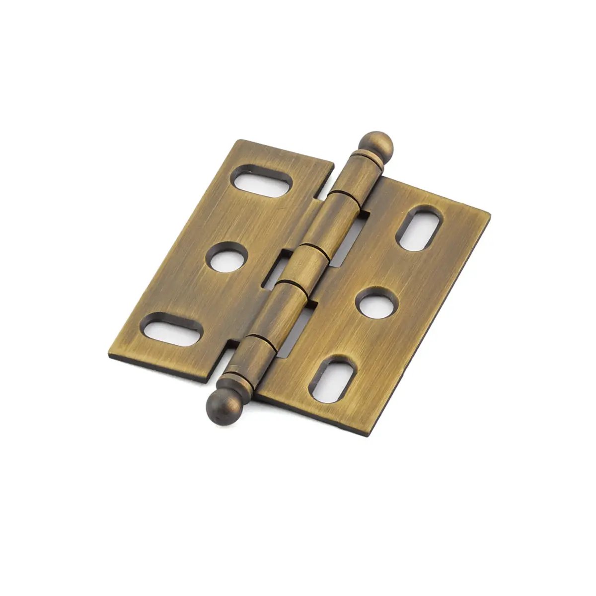Schaub Hinges 1.06" Projection Cabinet Hinges by Schaub