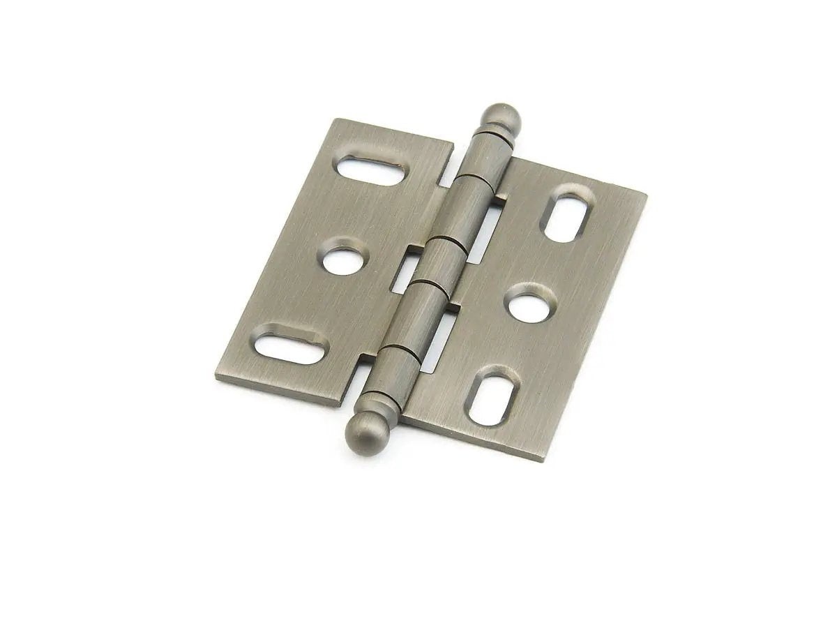 Schaub Hinges 1.06" Projection Cabinet Hinges by Schaub