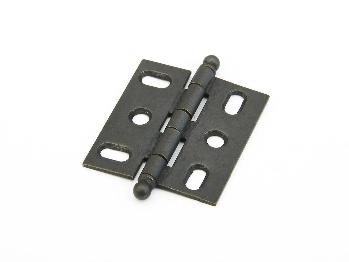 Schaub Hinges 1.06" Projection Cabinet Hinges by Schaub