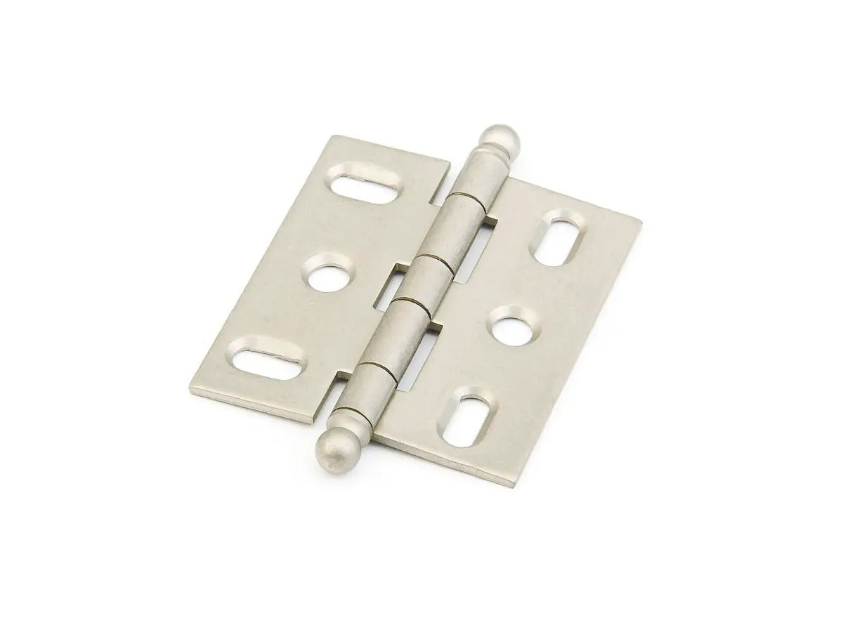 Schaub Hinges 1.06" Projection Cabinet Hinges by Schaub