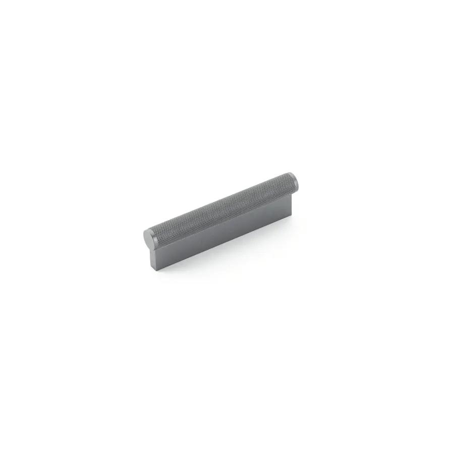 gun metal cabinet pull