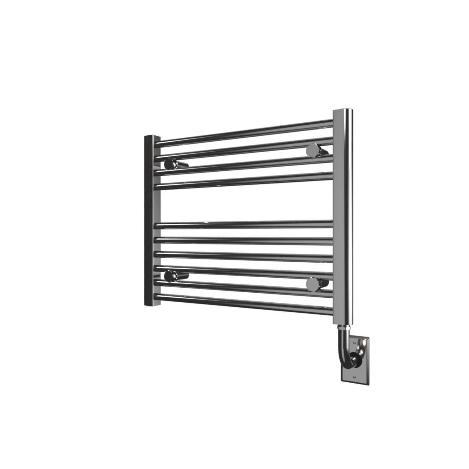 Chrome towel Warmer