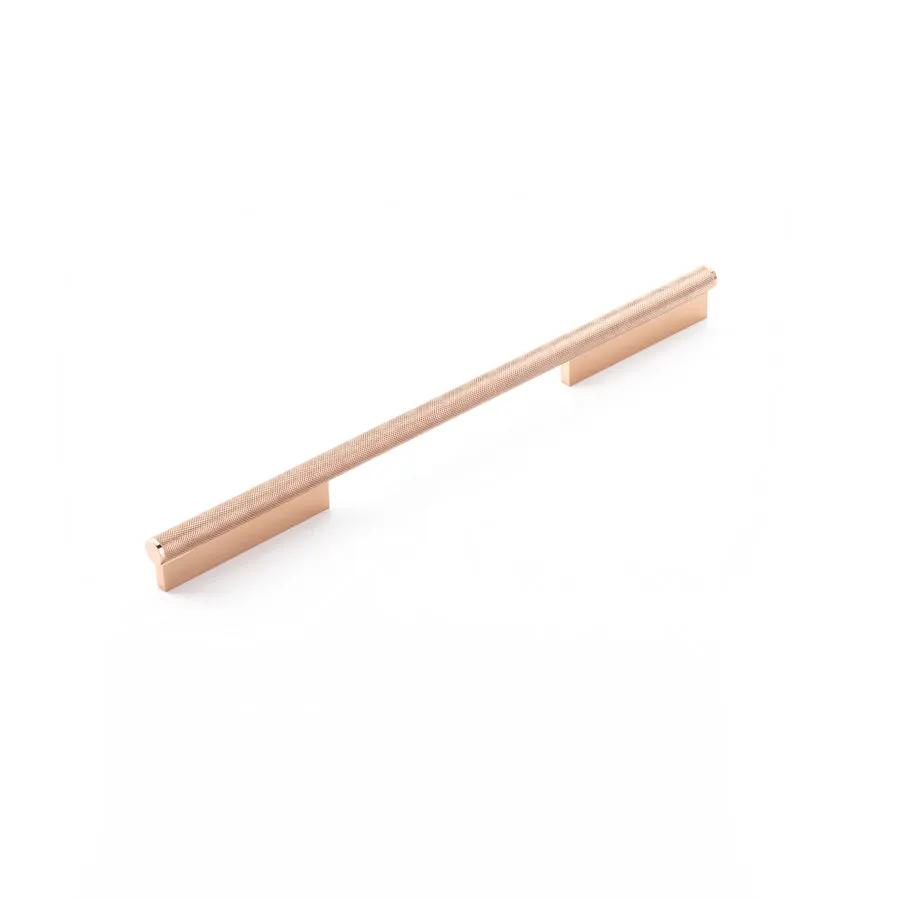 Schaub Modo 12" Center To Center Cabinet Pull by Schaub