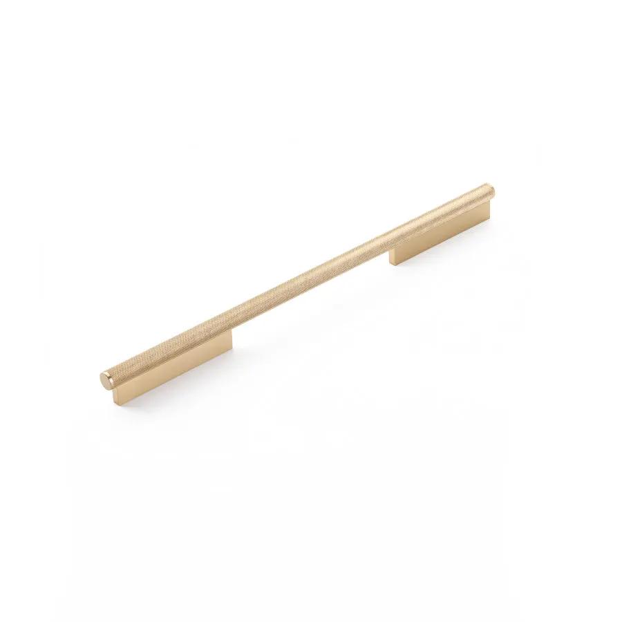 Schaub Modo 12" Center To Center Cabinet Pull by Schaub