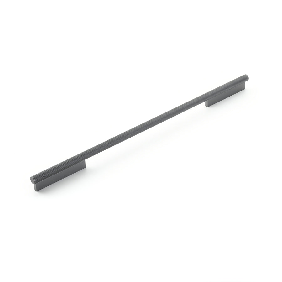 gun metal cabinet pull