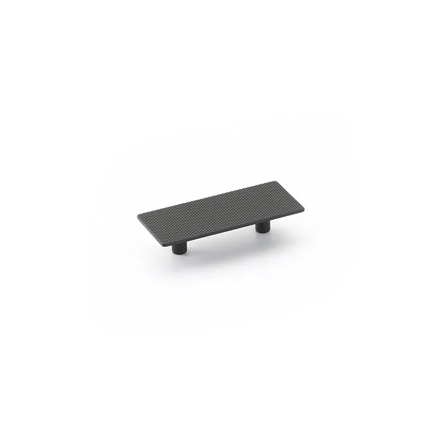 matte black cabinet pull
