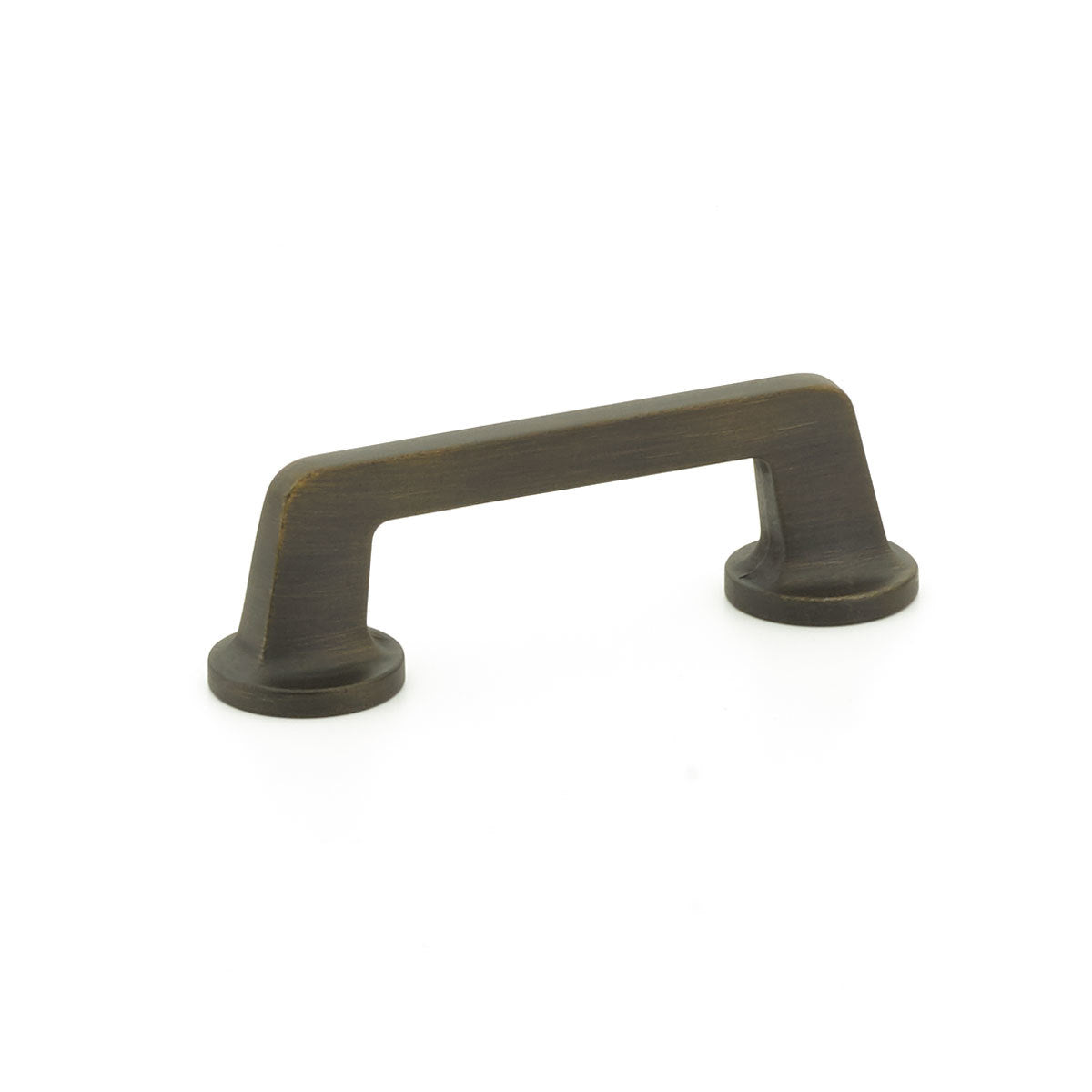 ancient bronze cabinet pull