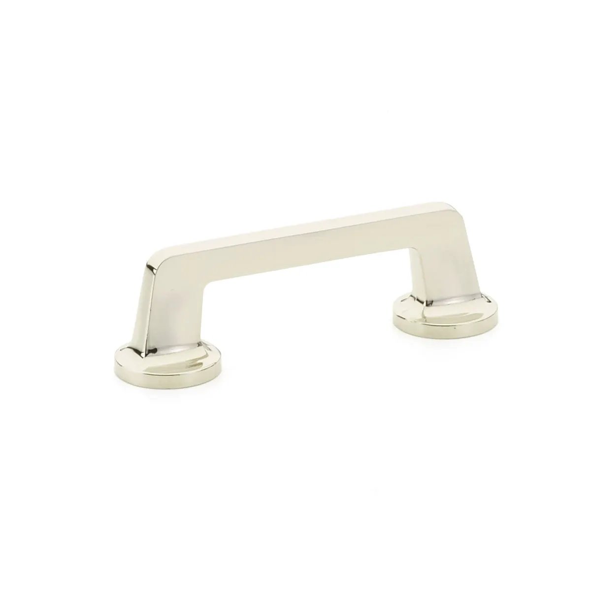 Schaub Northport 3-1/2" Center To Center Cabinet Pull by Schaub
