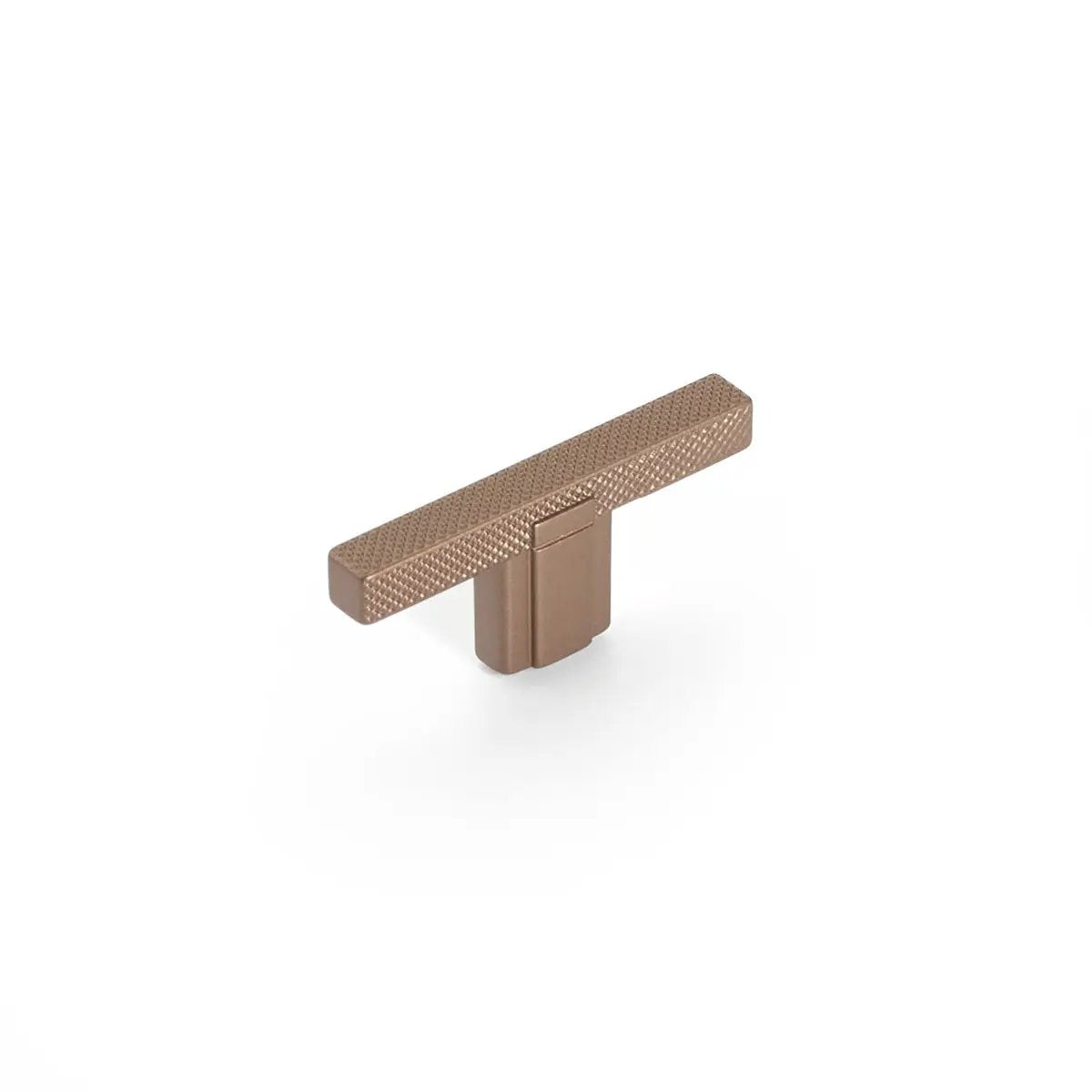 Schaub Quadrato 1" Projection Cabinet Knob by Schaub