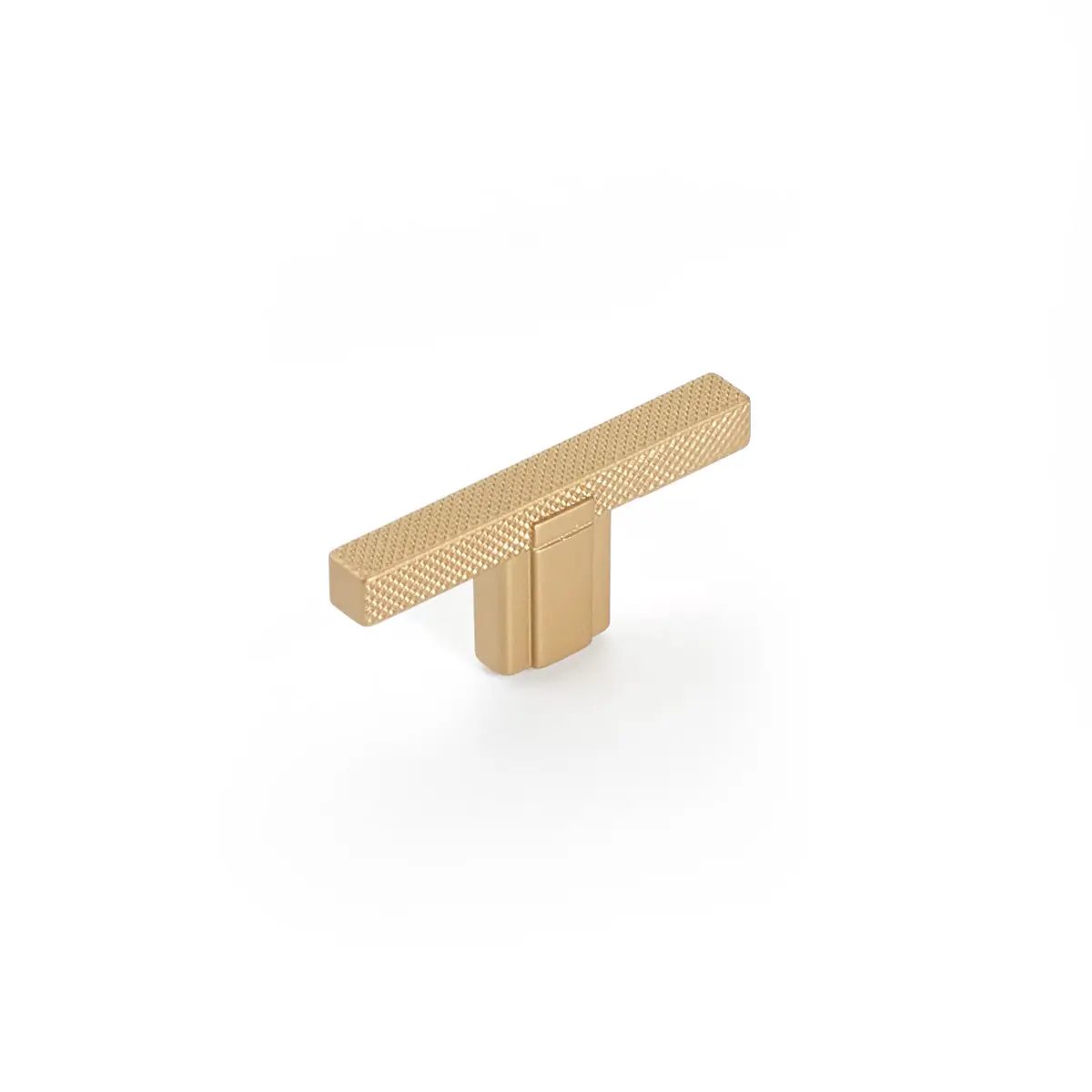 Schaub Quadrato 1" Projection Cabinet Knob by Schaub