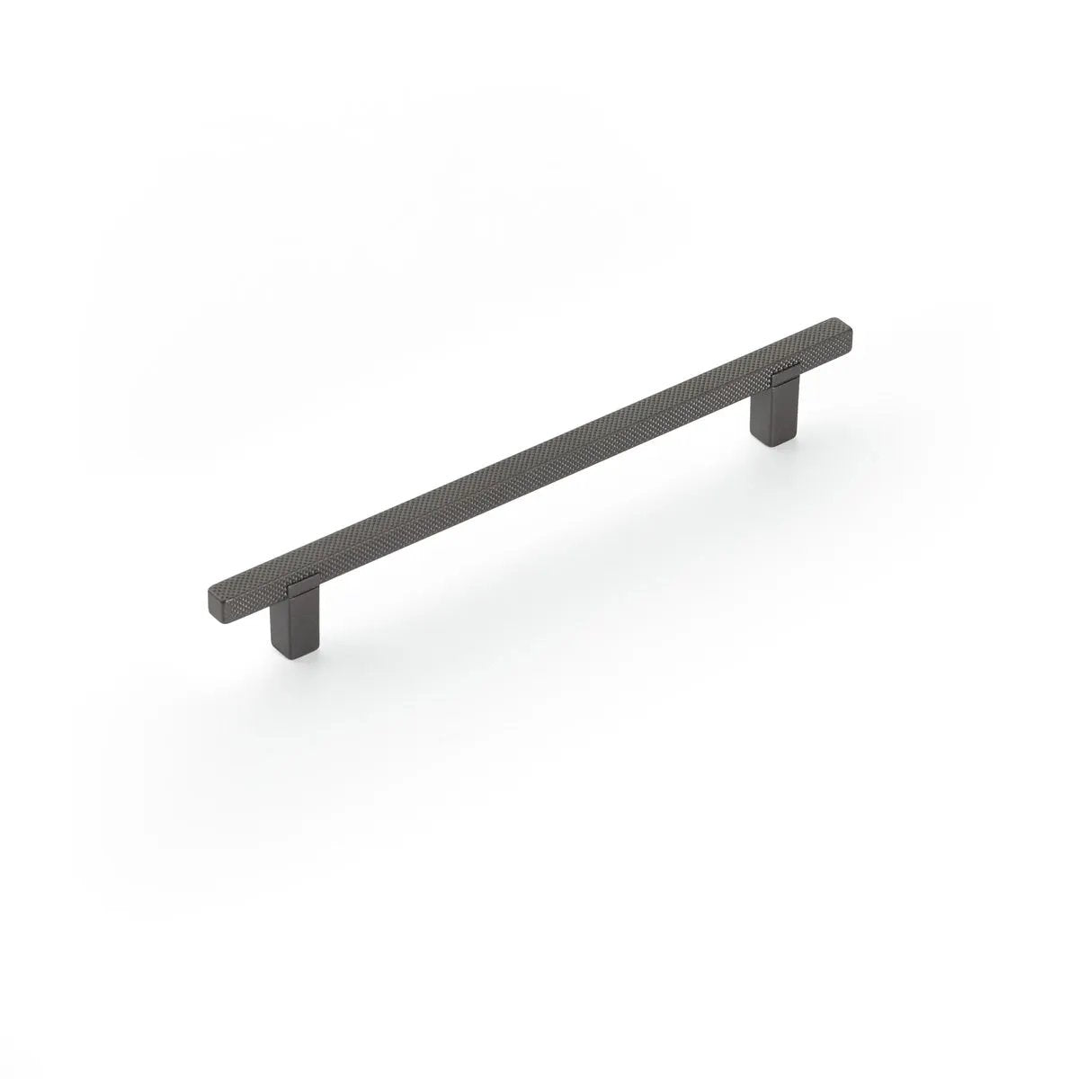 gun metal cabinet knob