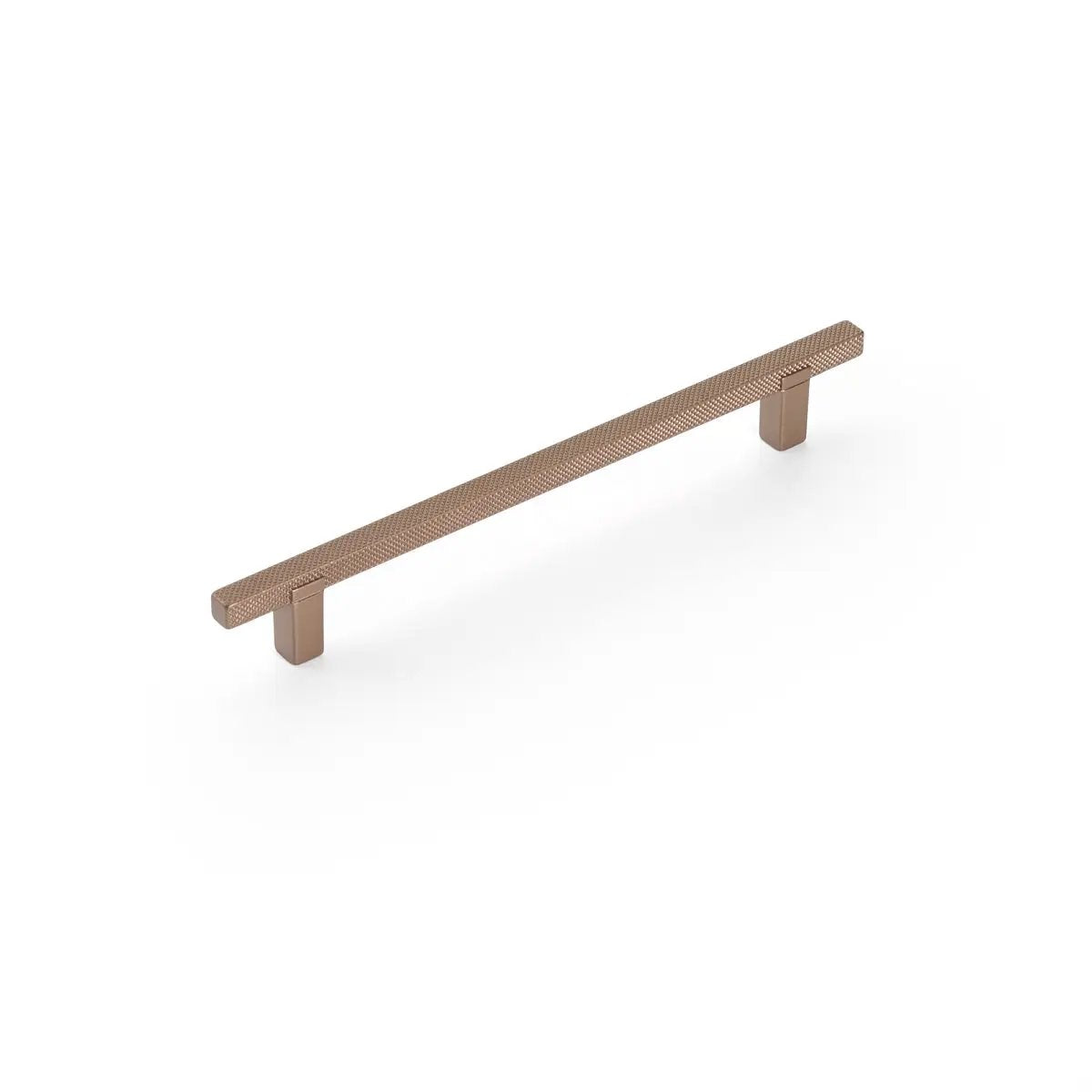 Schaub Quadrato 160 Mm Center To Center Cabinet Pull by Schaub