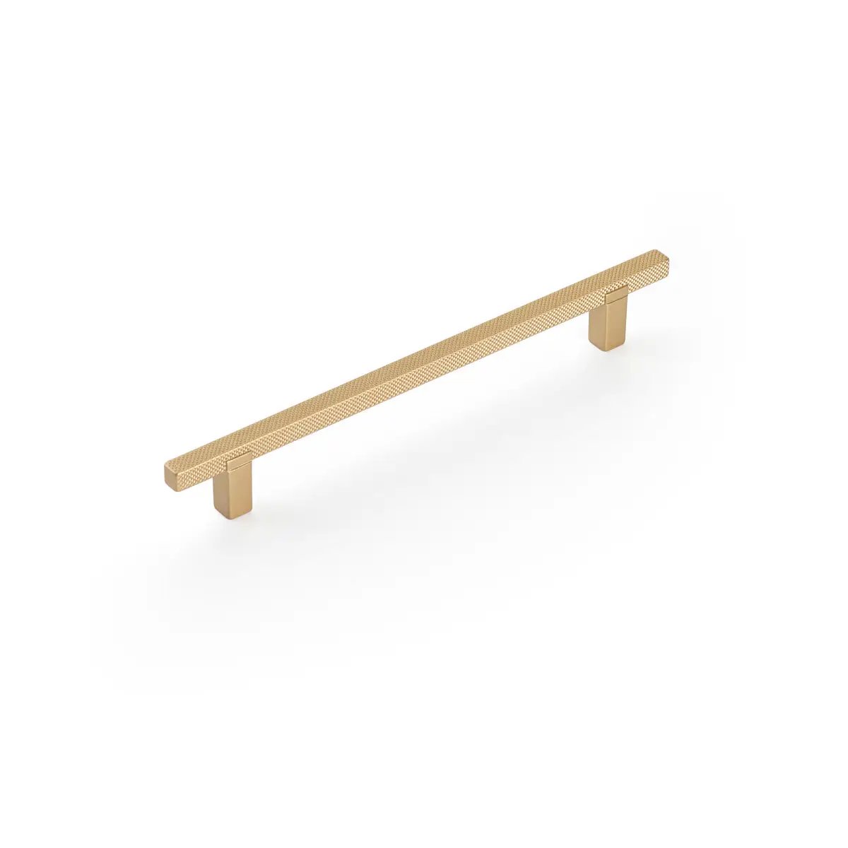Schaub Quadrato 160 Mm Center To Center Cabinet Pull by Schaub
