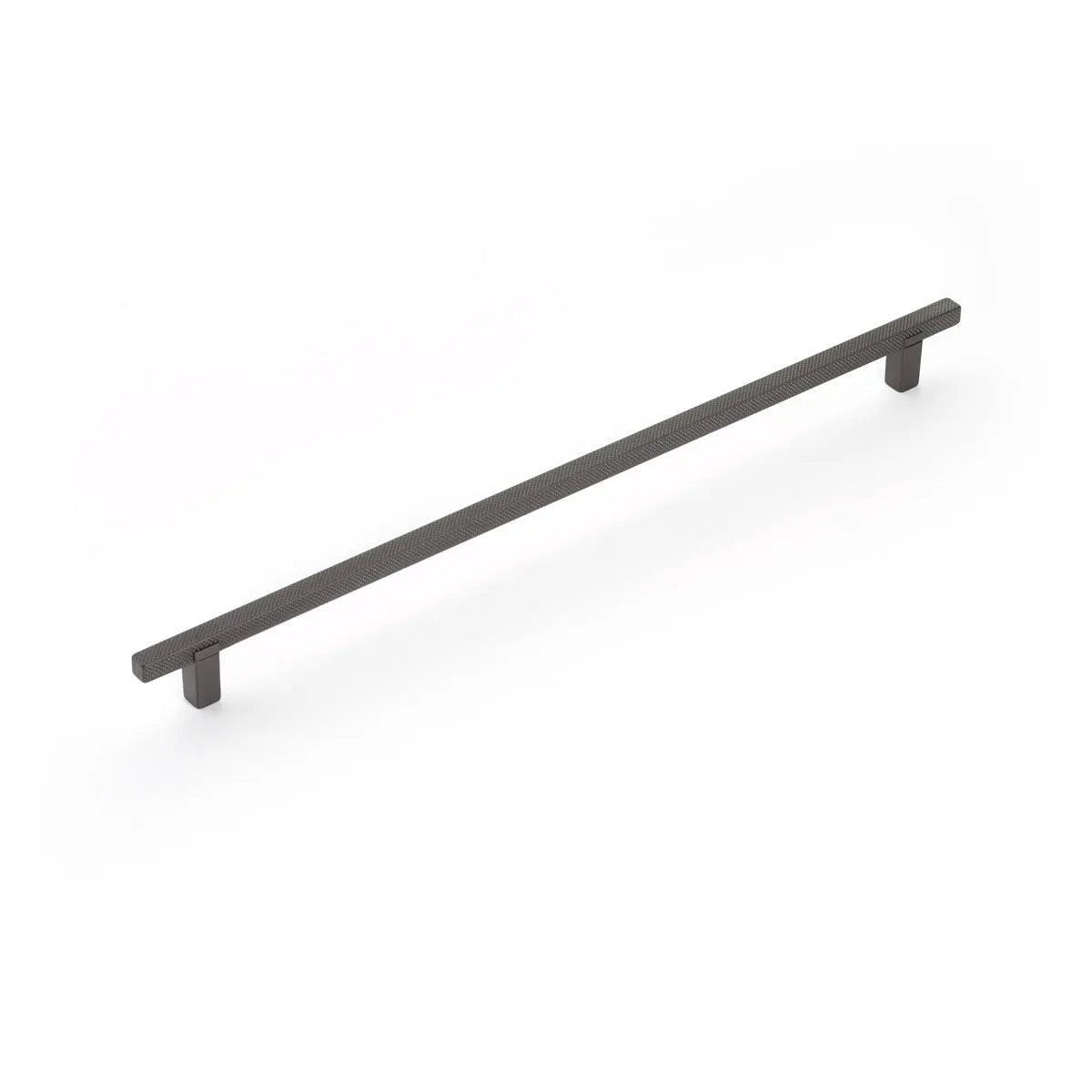 gun metal cabinet knob