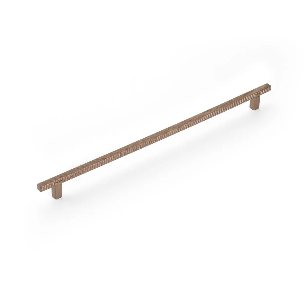 Schaub Quadrato 320 Mm Center To Center Cabinet Pull by Schaub