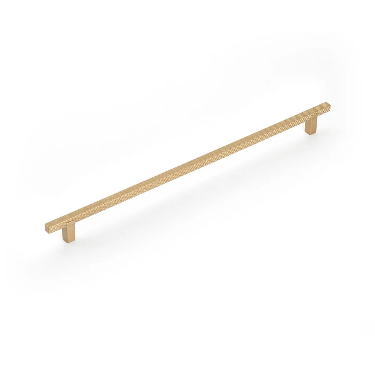 Schaub Quadrato 320 Mm Center To Center Cabinet Pull by Schaub
