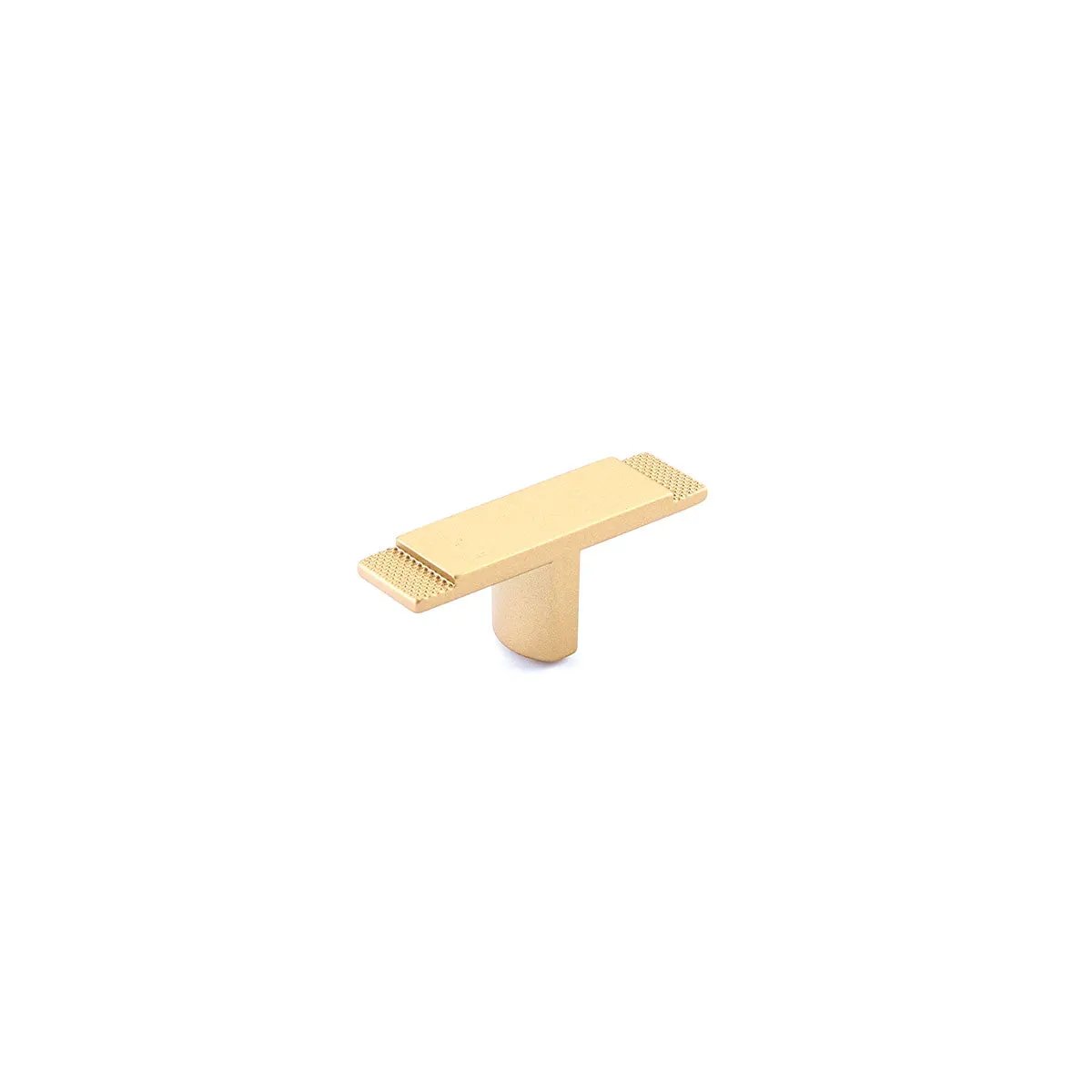 Schaub Quadrato 15/16" Projection Cabinet Knob by Schaub