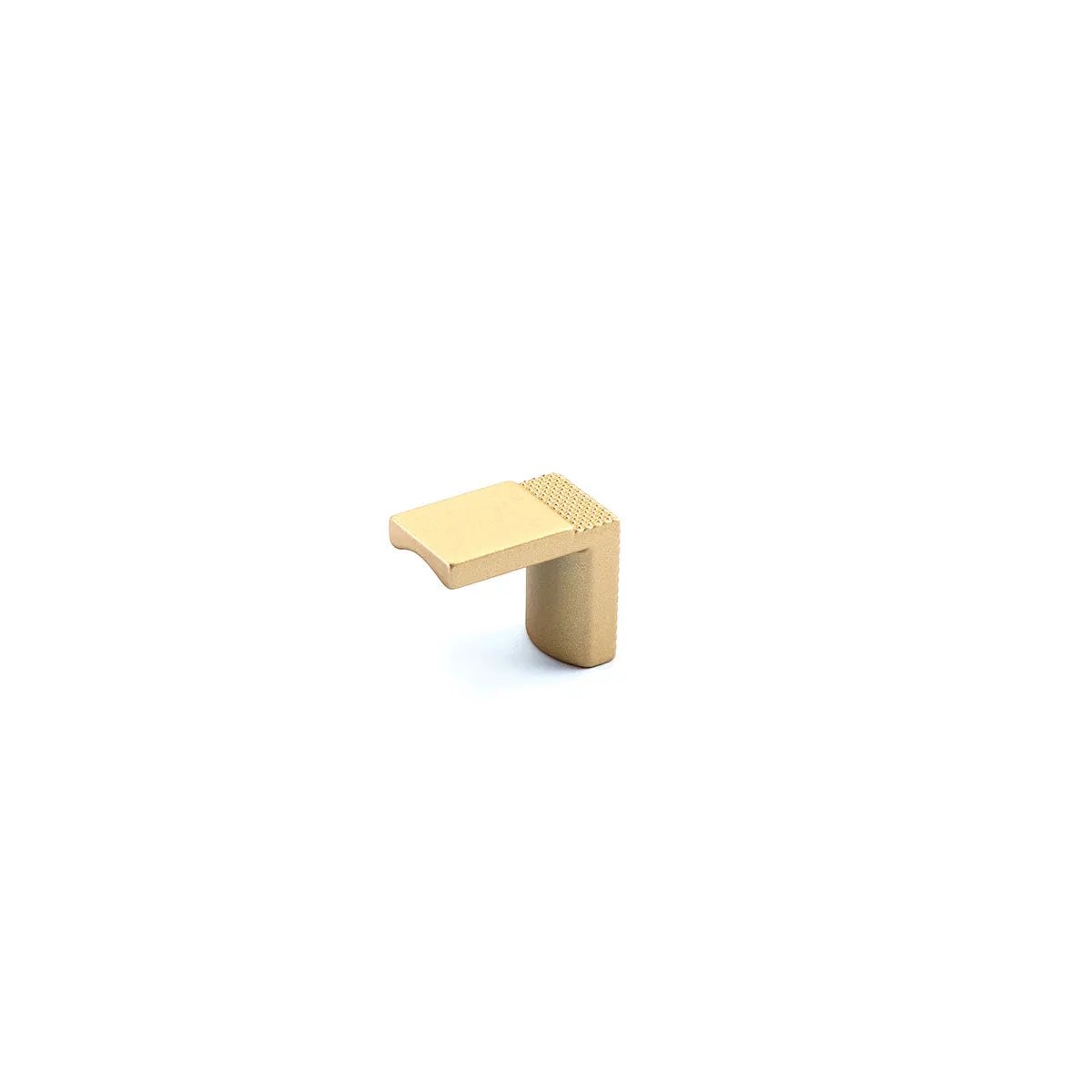 Schaub Quadrato 15/16" Projection Cabinet Knob by Schaub