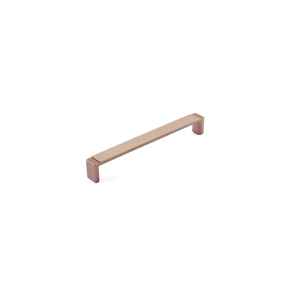Schaub Quadrato 160 Mm Center To Center Cabinet Pull by Schaub