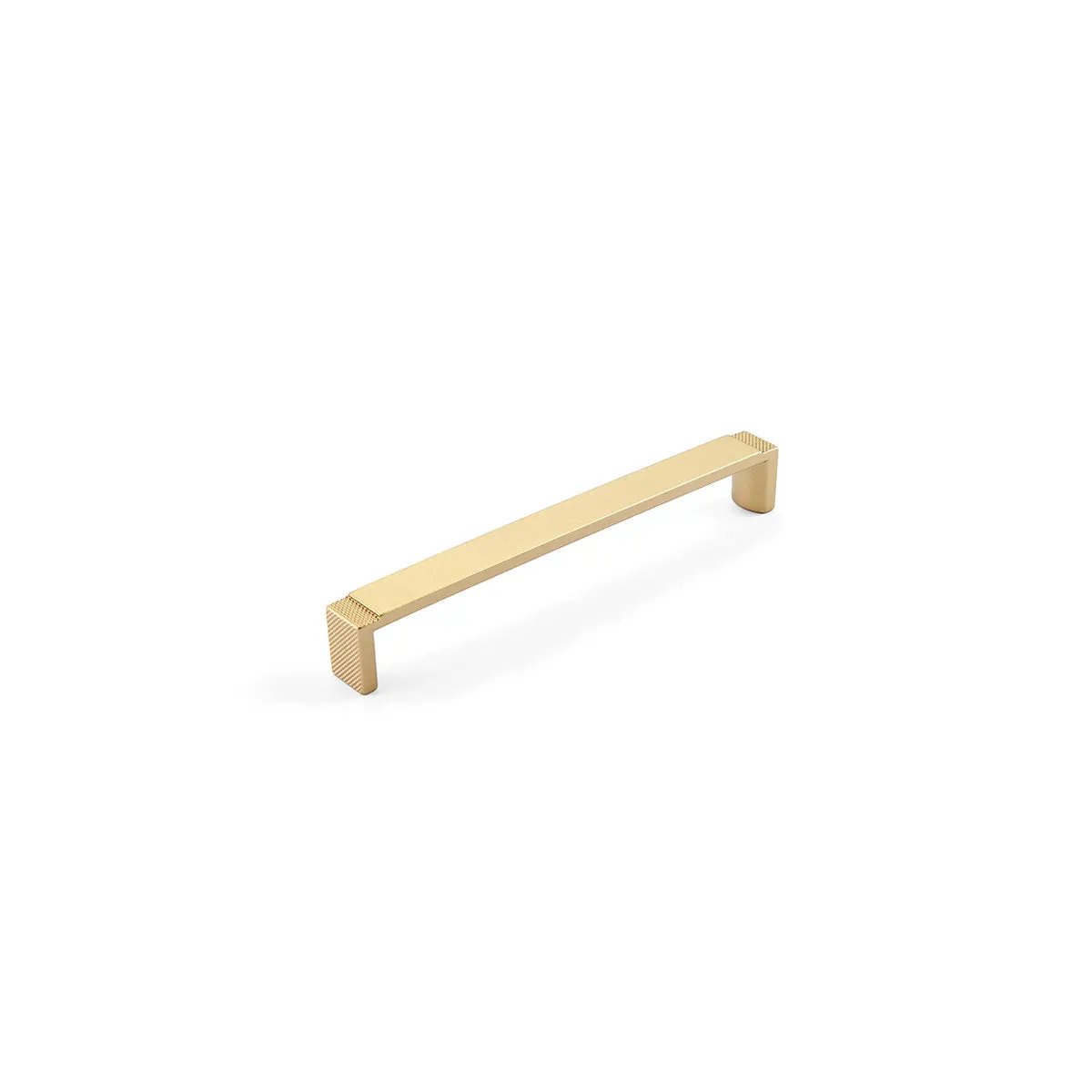 Schaub Quadrato 160 Mm Center To Center Cabinet Pull by Schaub