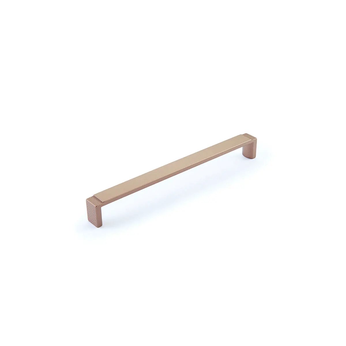 Schaub Quadrato 192 Mm Center To Center Cabinet Pull by Schaub