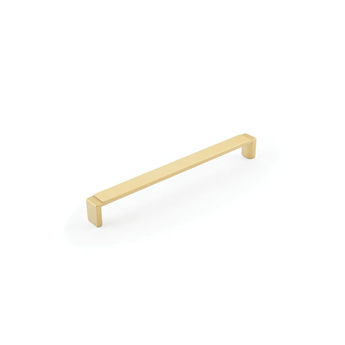 Schaub Quadrato 192 Mm Center To Center Cabinet Pull by Schaub