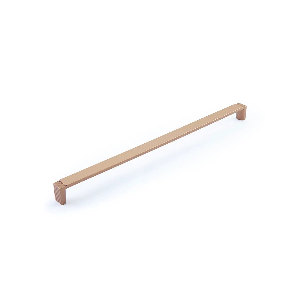 satin bronze cabinet pull