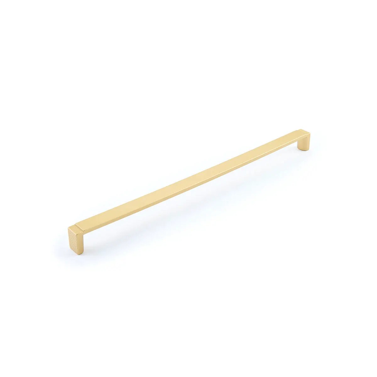 Schaub Quadrato 320 Mm Center To Center Cabinet Pull by Schaub