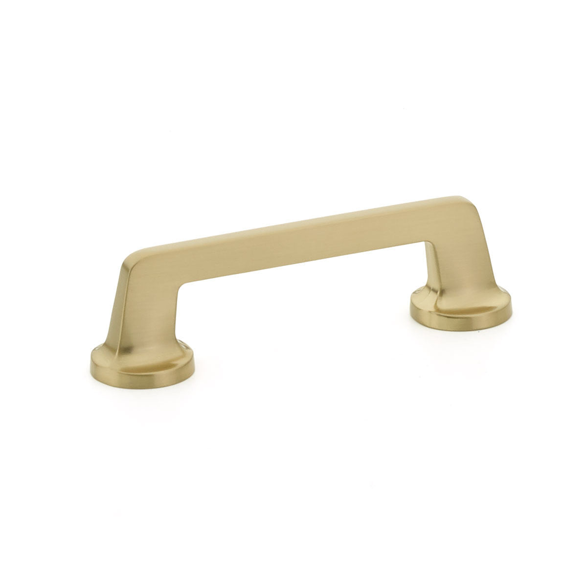 Schaub Northport 4" Center To Center Cabinet Pull